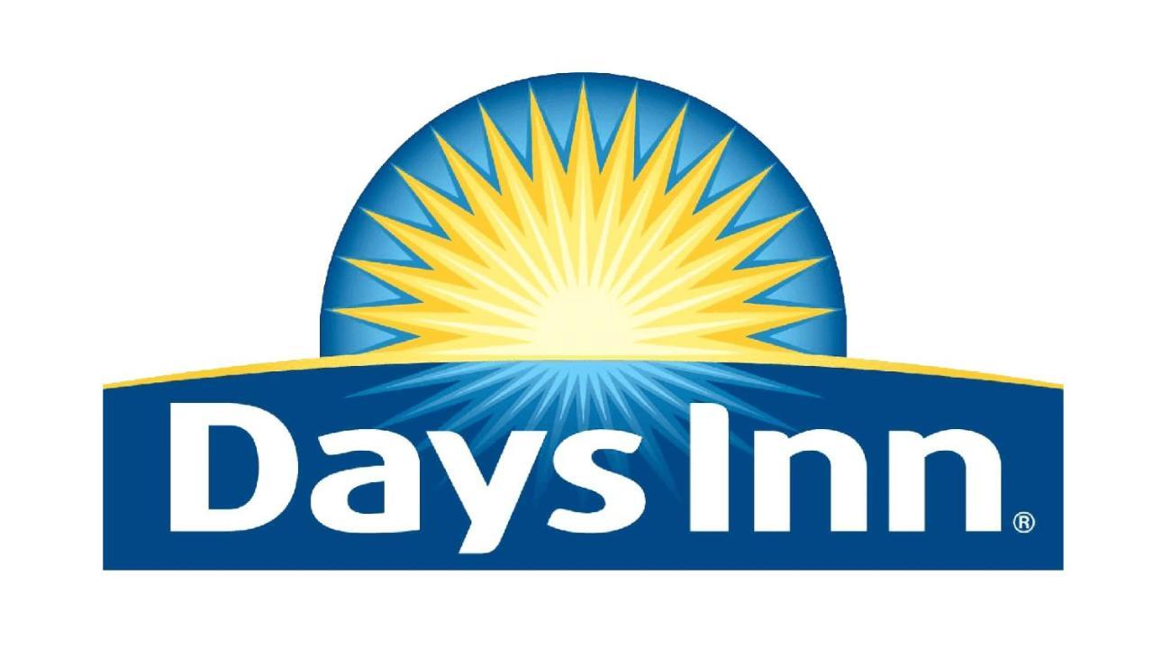 Days Inn By Wyndham Brooklyn Eastern Parkway New York Luaran gambar